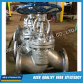 RF Pn40 Gear Globe Valve